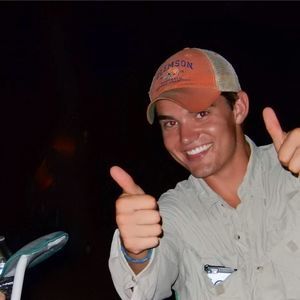 Meet your Posher, Ben